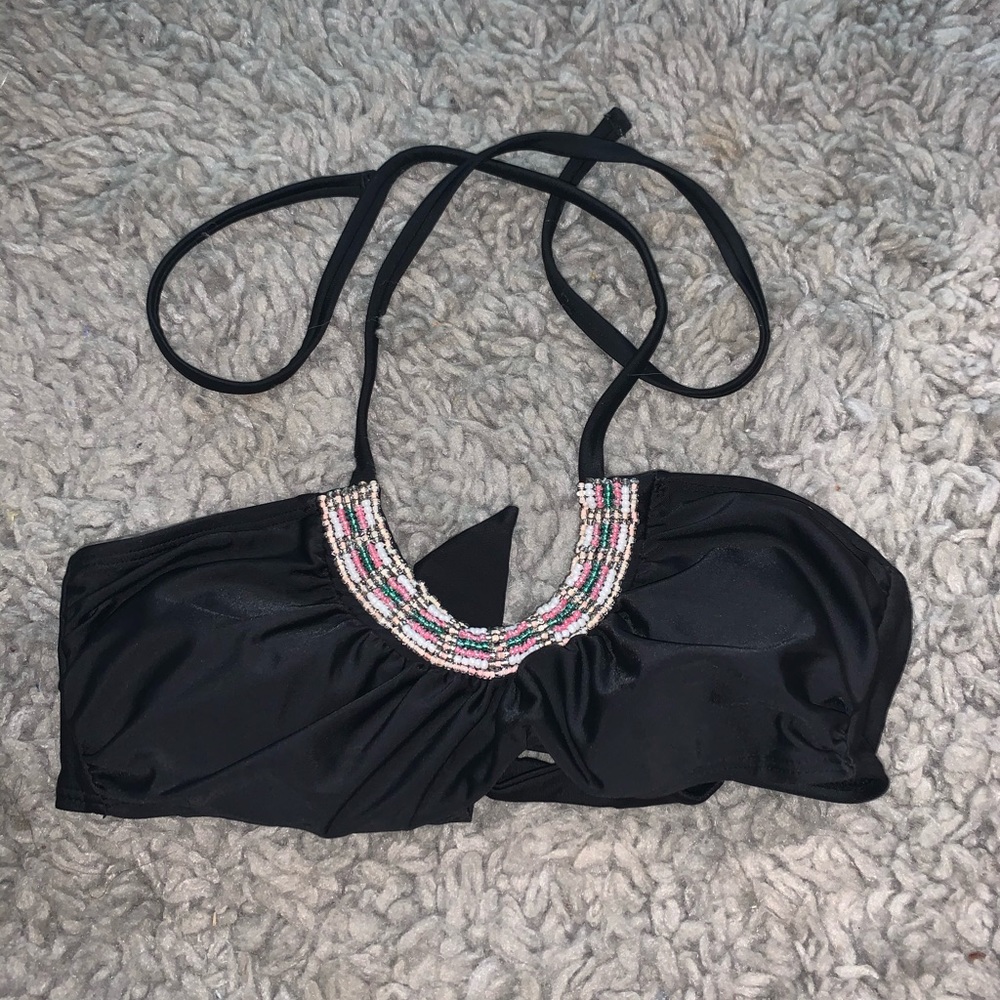 swimsuit top